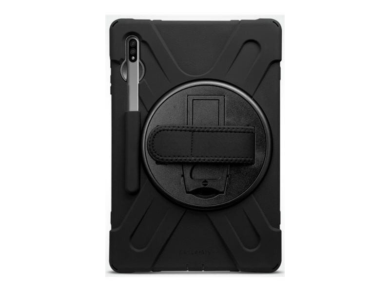 Cellairis 020850003 Rapture Rugged Case for Galaxy Tab S10/S9/S8 Ultra