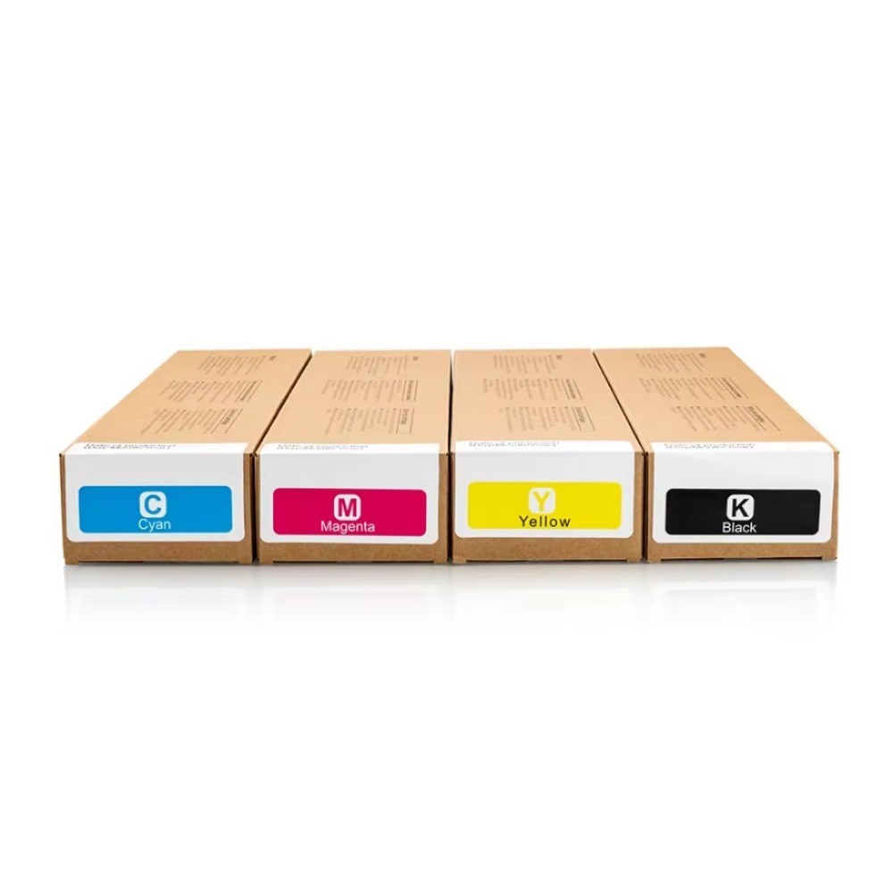 Compatible Ink Cartridge S-6701G/E - S-6704G/E for Riso 3150 7150 9150 3110 7110