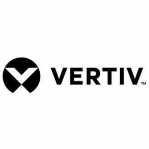 Vertiv Liebert Rack Mount Brackets Flush Mount Vertiv GXT5 UPS Shelf Support