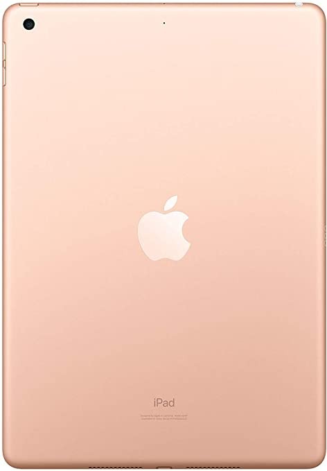 GOLD - APPLE iPad 7TH GEN 10.2"