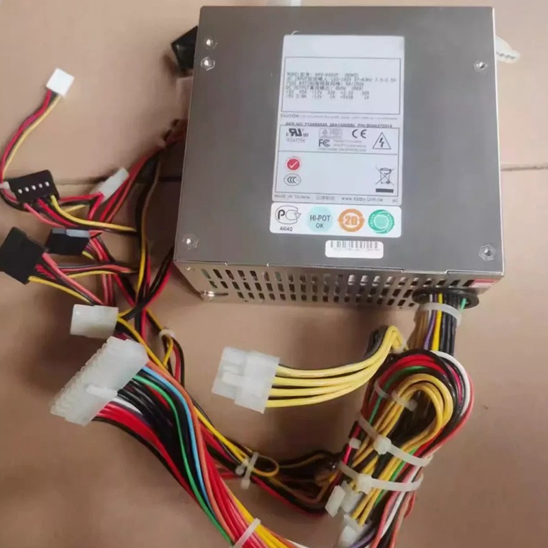 Used For HP2-6460P HP26460P 460W Workstation Power Supply