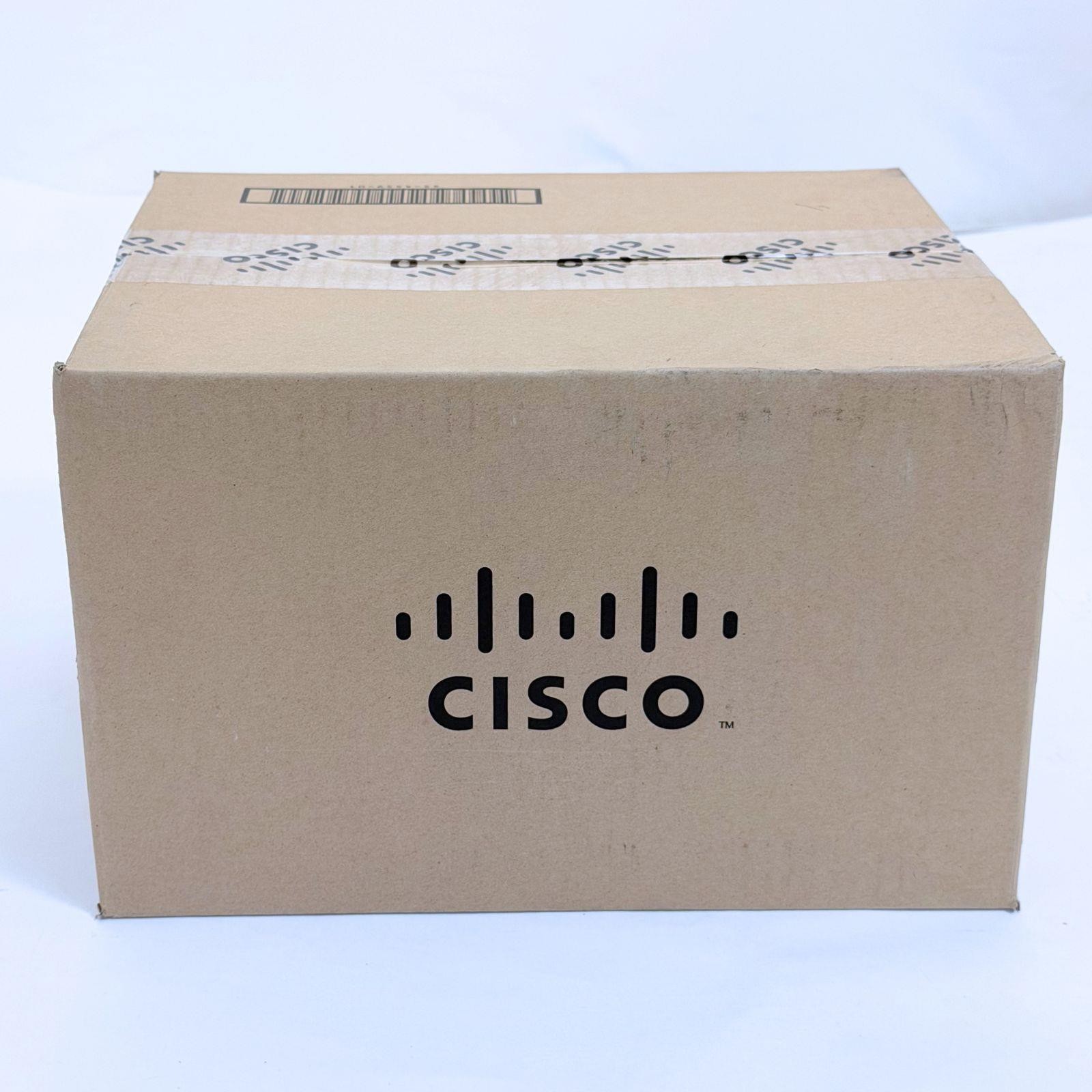 Cisco 5G-ANTM-O-4-B Multi-element, 9-in-1, LTE/Wi-Fi/GNSS antenna Factory Sealed