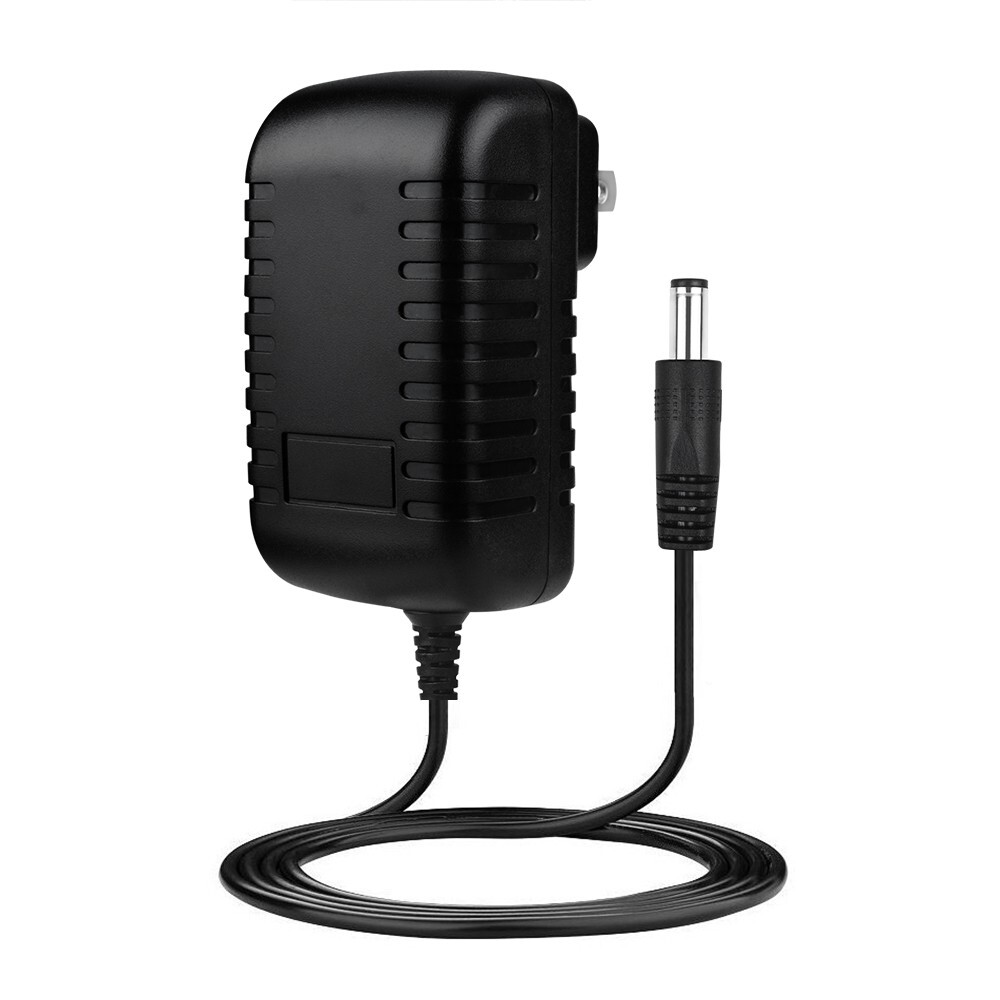 AC/DC Adapter Charger For TravlFi JourneyXTR CPE-0001 700-011 Mobile 4G LTE Wi-F