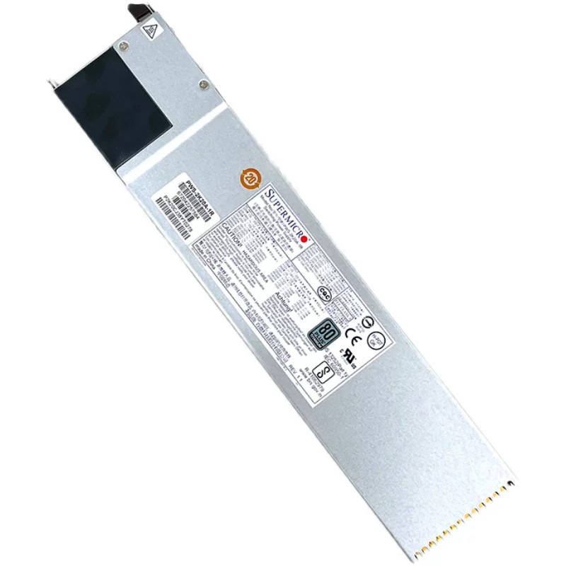 Supermicro PWS-2K20A-1R 7049GP Server Power 2200W