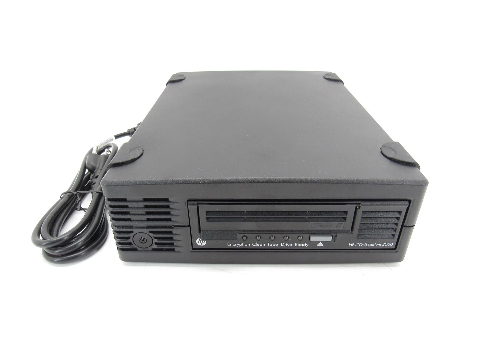 HP EH958B LTO-5 Ultrium 3000 SAS External Tape Drive BRSLA-0904-AC
