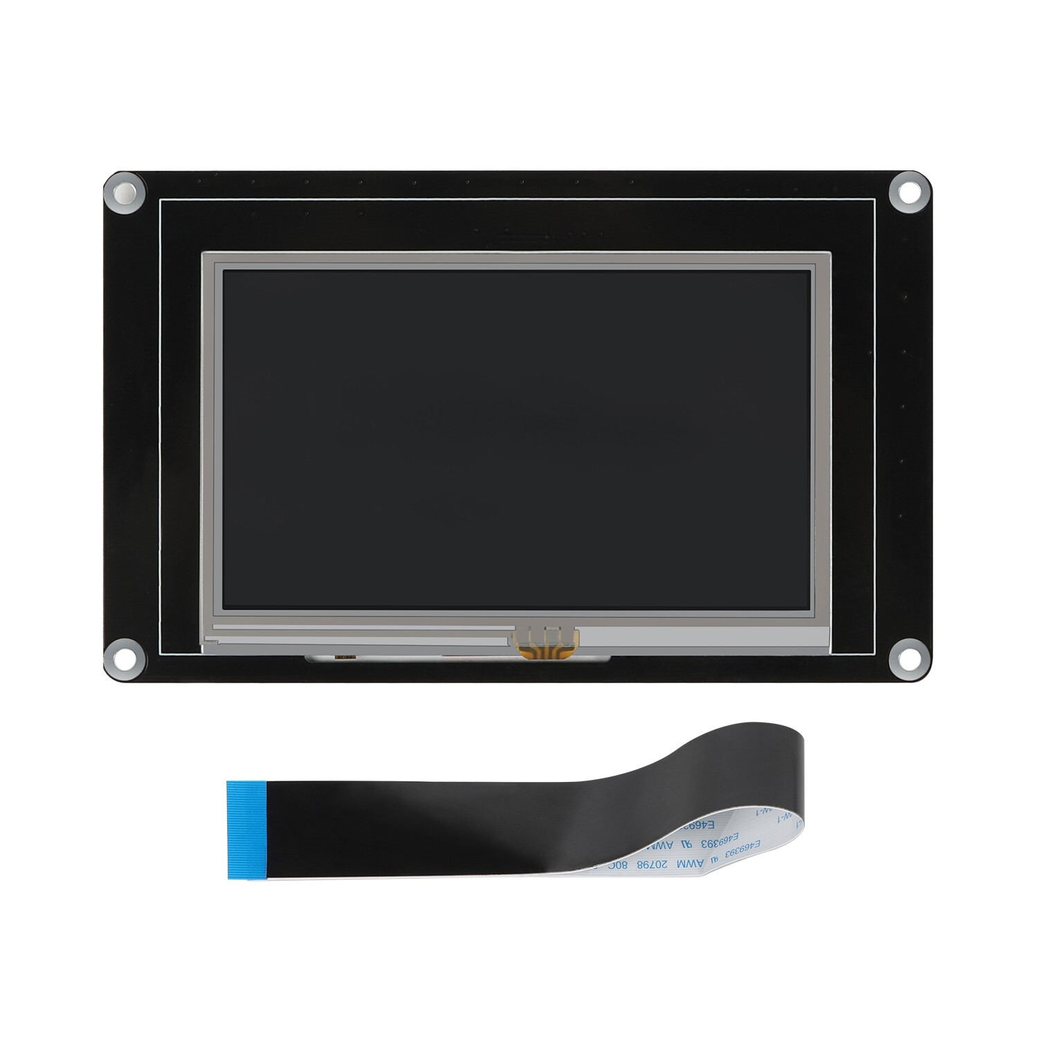 Creality official HALOT-MAGE Touch Screen Kit ,4.3 inch 480×282