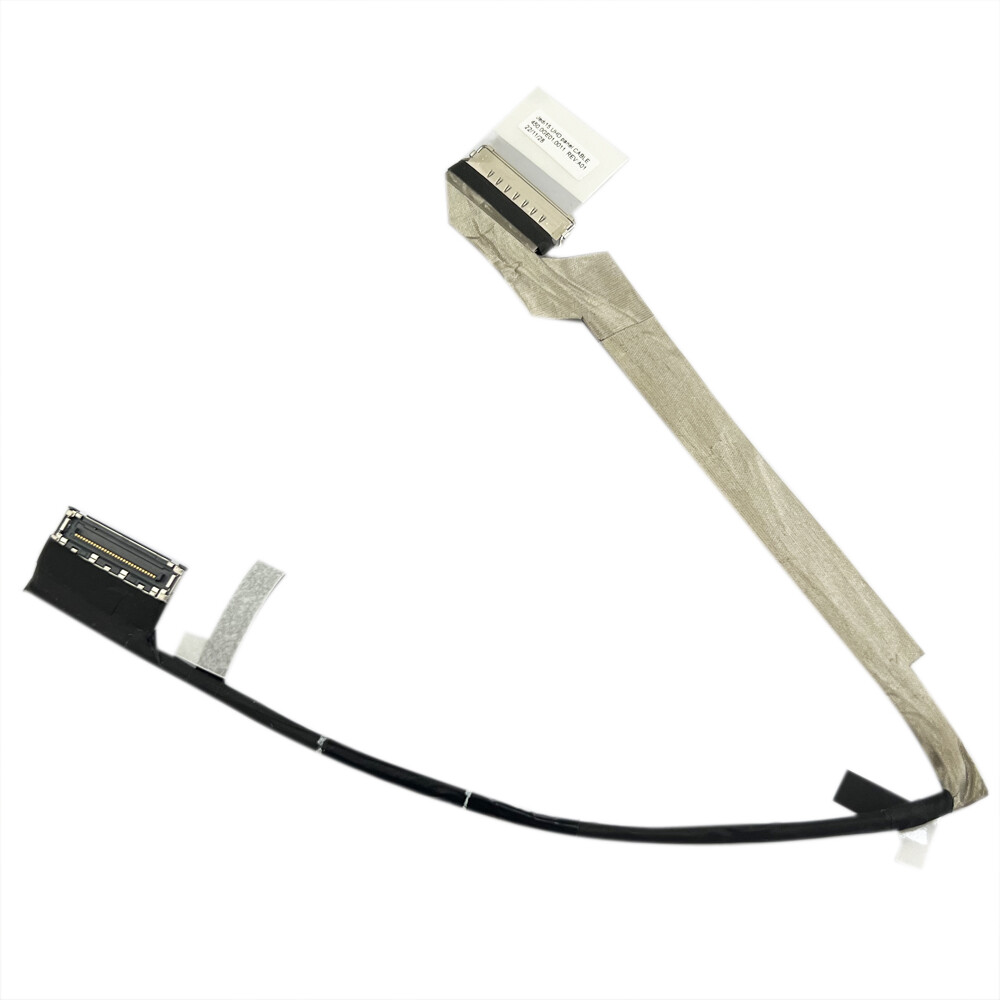 40PIN LCD LVDS UHD SCREEN VIDEO CABLE NEW FOR DELL INSPIRON 15 7590 7591 0MCW9T