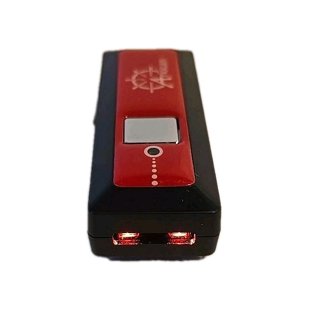 ☆50% OFF☆ Arkscan ES301 Mobile Mini Wireless Bluetooth Barcode Scanner For Codes