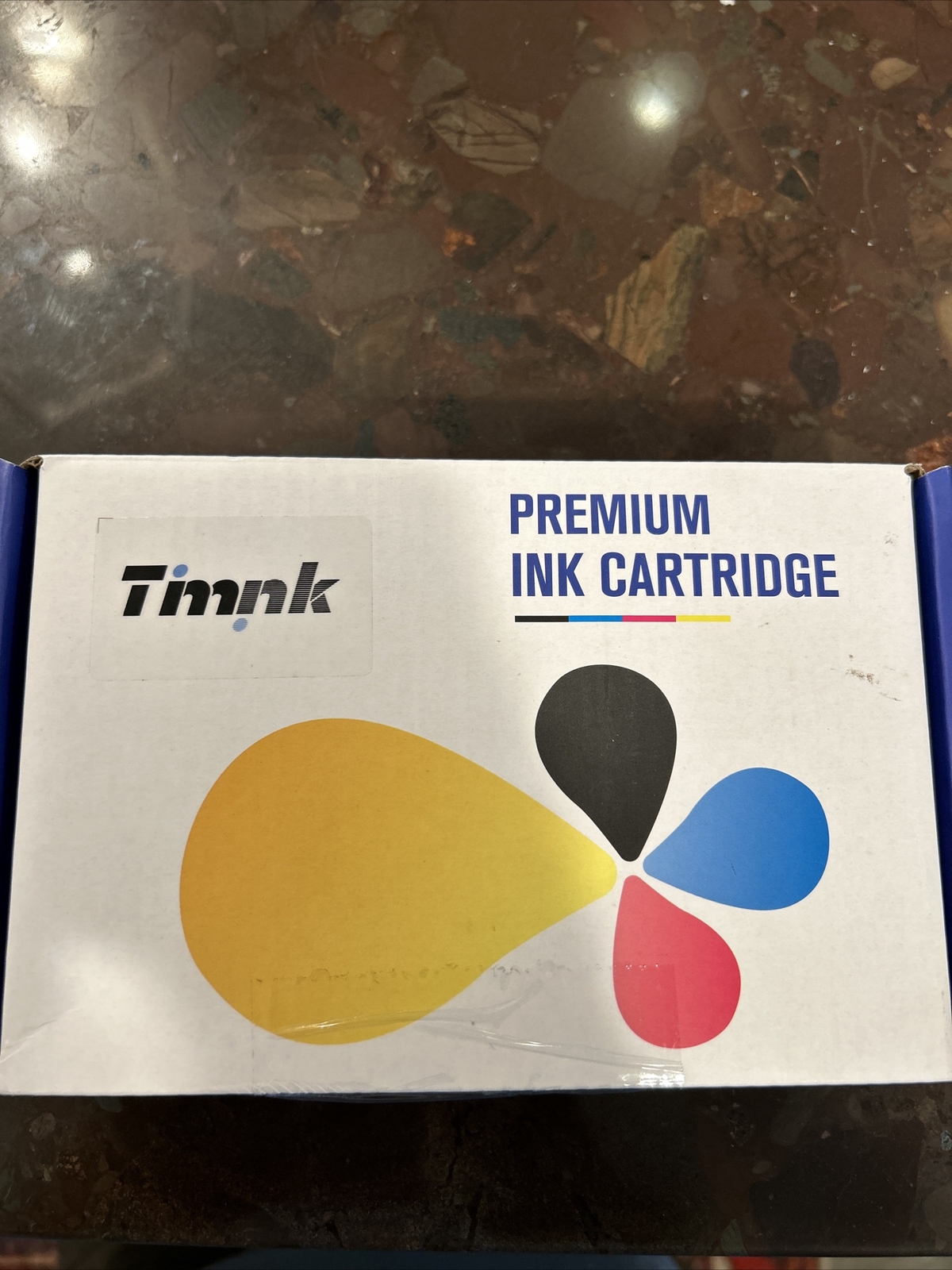 BRAND NEW COMBO 5-PACK  INK For 950 And 951 2 Large Black Included