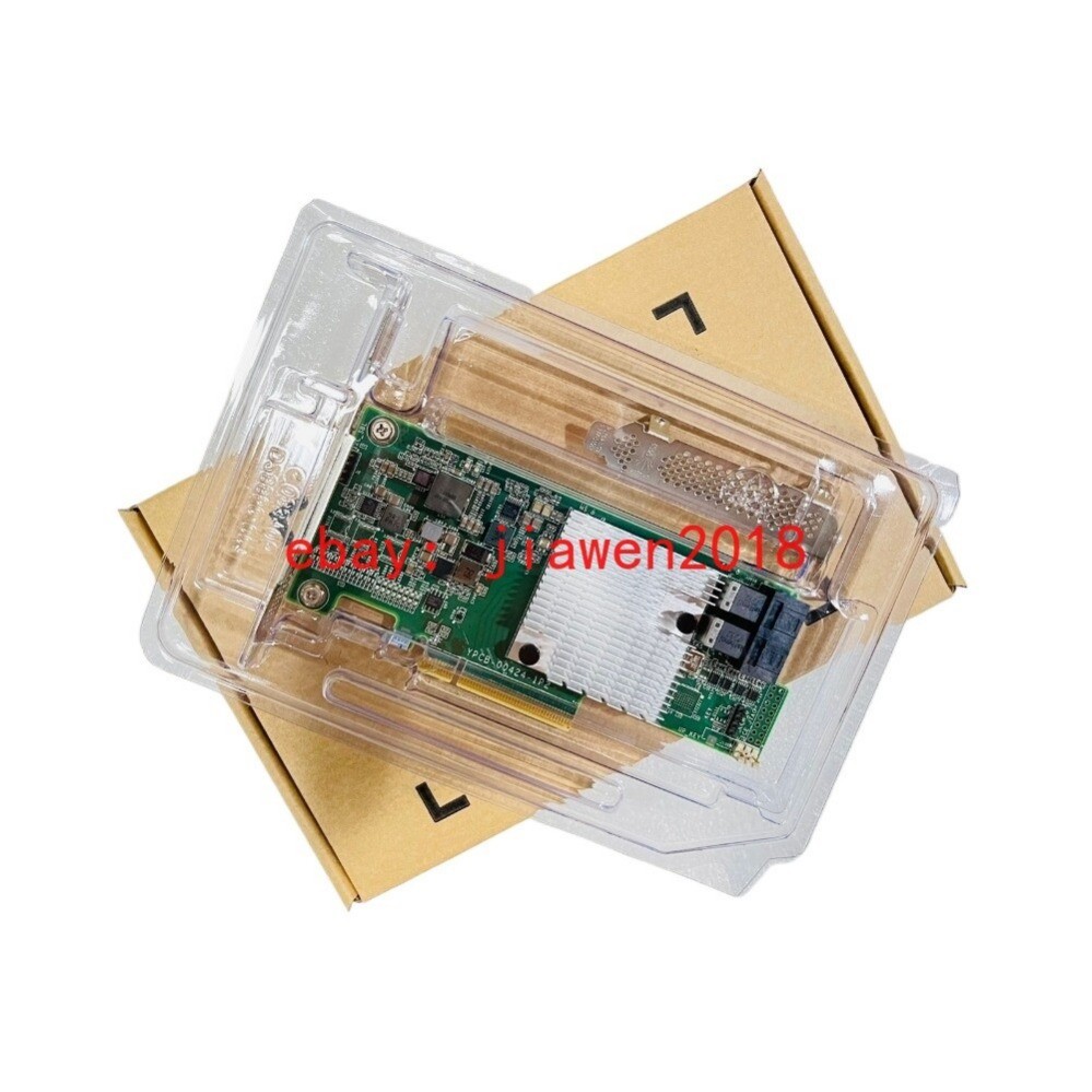 9300-8i 12Gbps SAS FW:LSI SAS3008 IT ModePCIe IT mode ZFS FreeNAS unRAID US