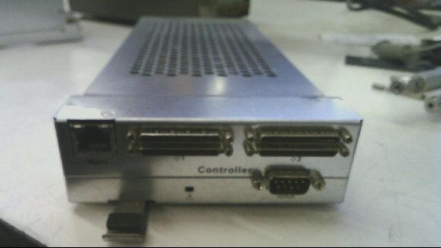 Promise Technology VTRAK 15100 SCSI Hard Drive Array Controller Module 