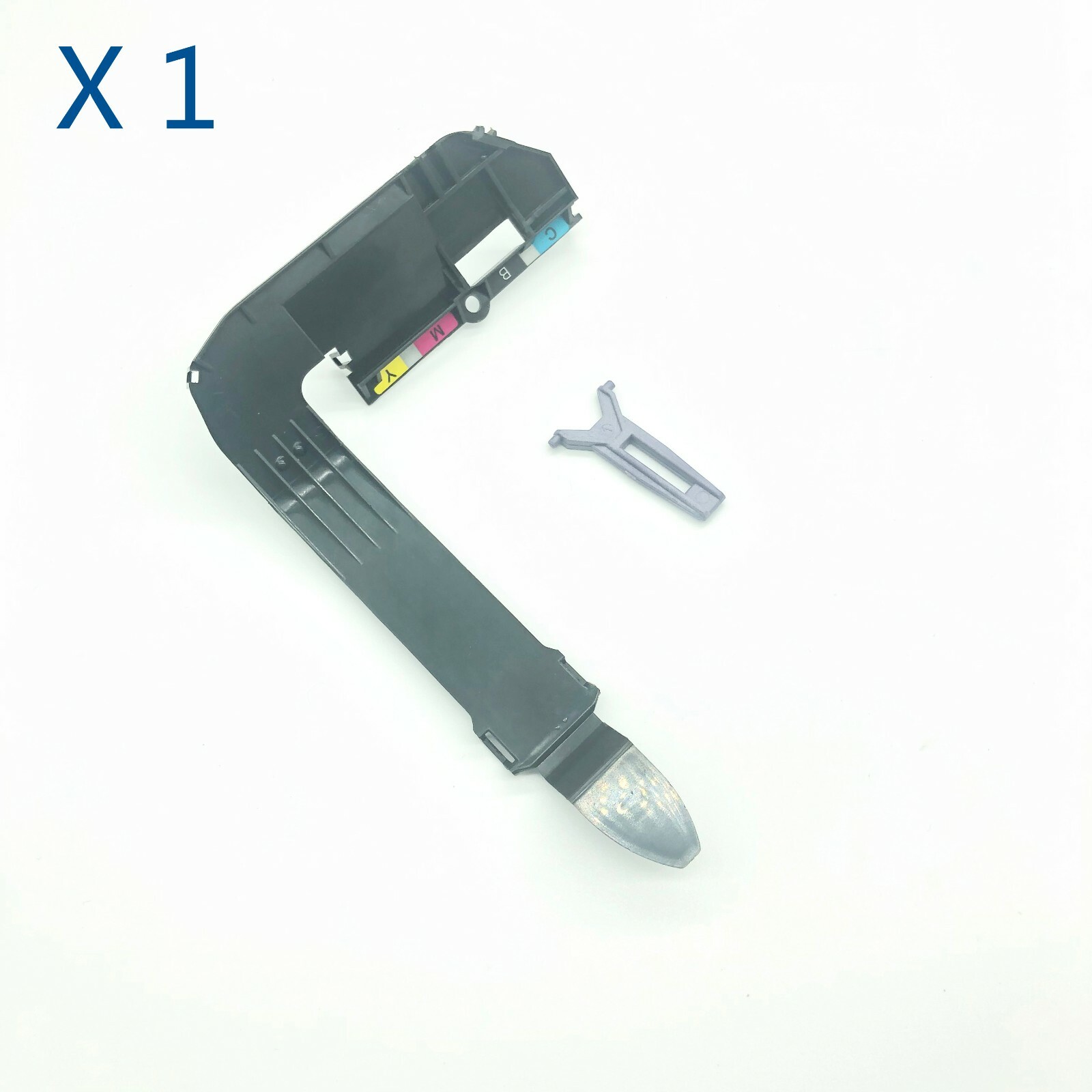 Upper Lower Covers For HP Dj 500 510 800 Ink Tubes C7770-60286 HP-11 Printhead