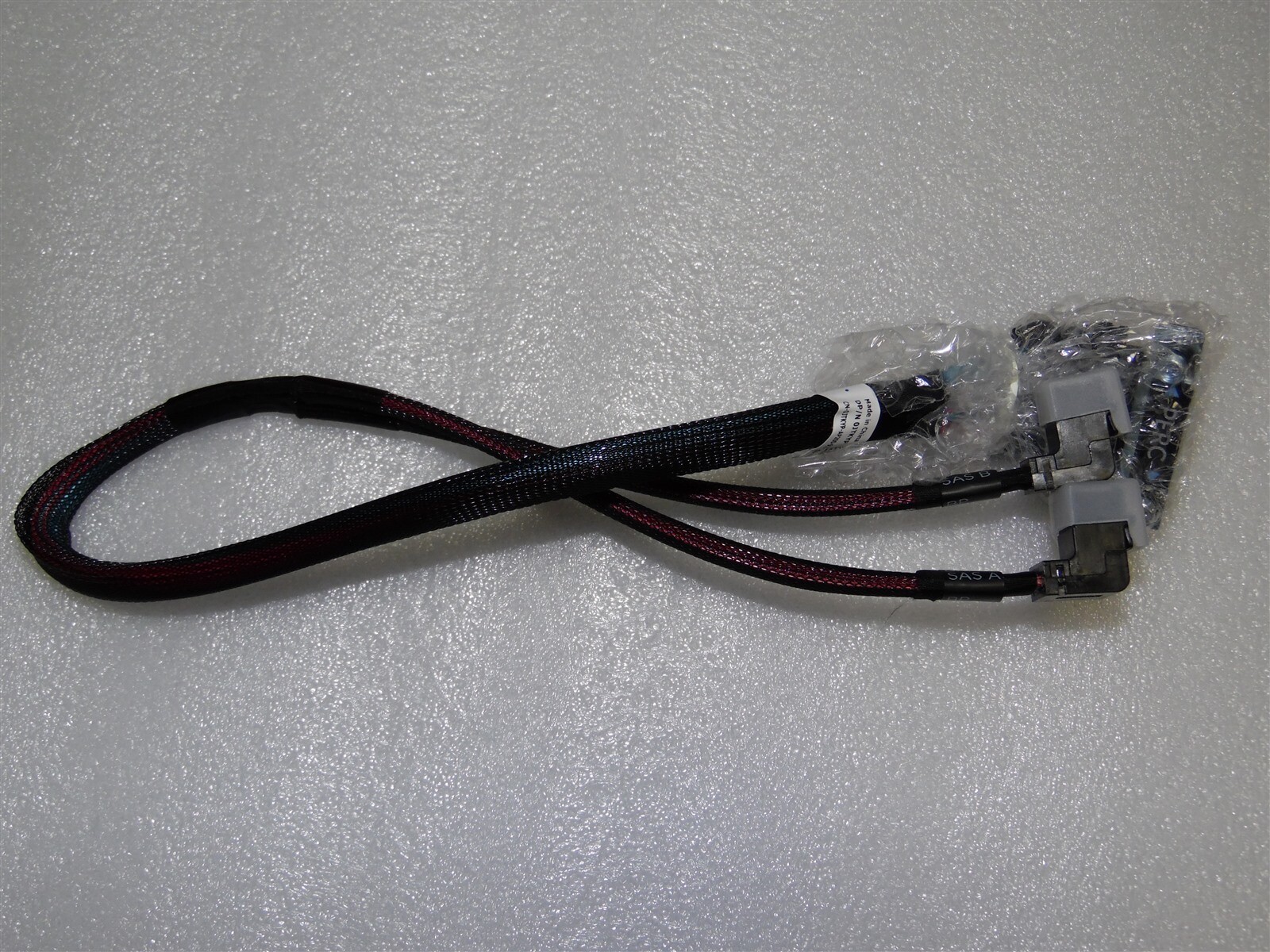 H740P H730P MINI MONO RAID CABLE DELL R740XD 24 BAY SFF POWEREDGE SERVER JTKYP