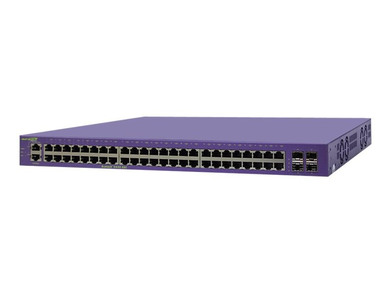 Extreme X430-48T Switch II price incl VAT 3 yr warranty* B2B