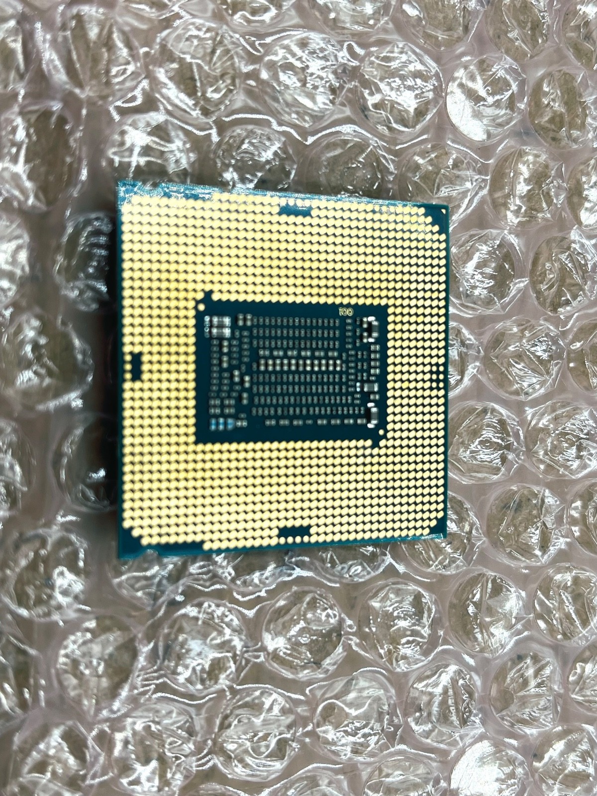 Intel Core i5-8600 3.10GHz 6-Core LGA1151 Desktop CPU Processor SR3X0