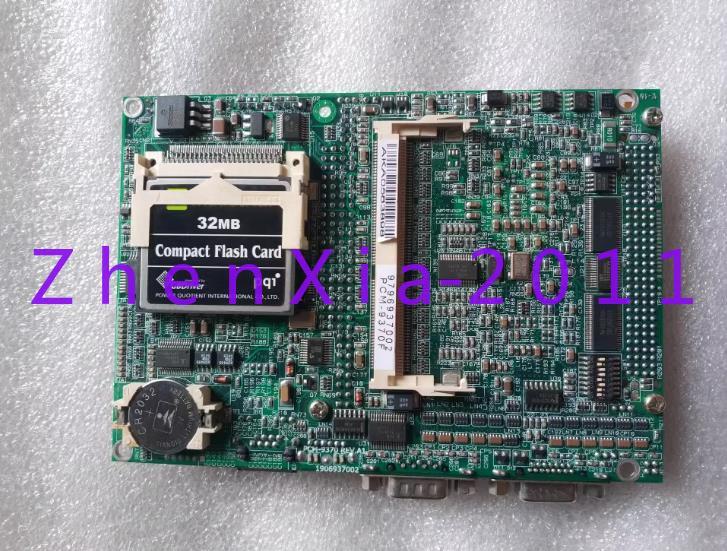 1PC Used Advantech PCM-9370F