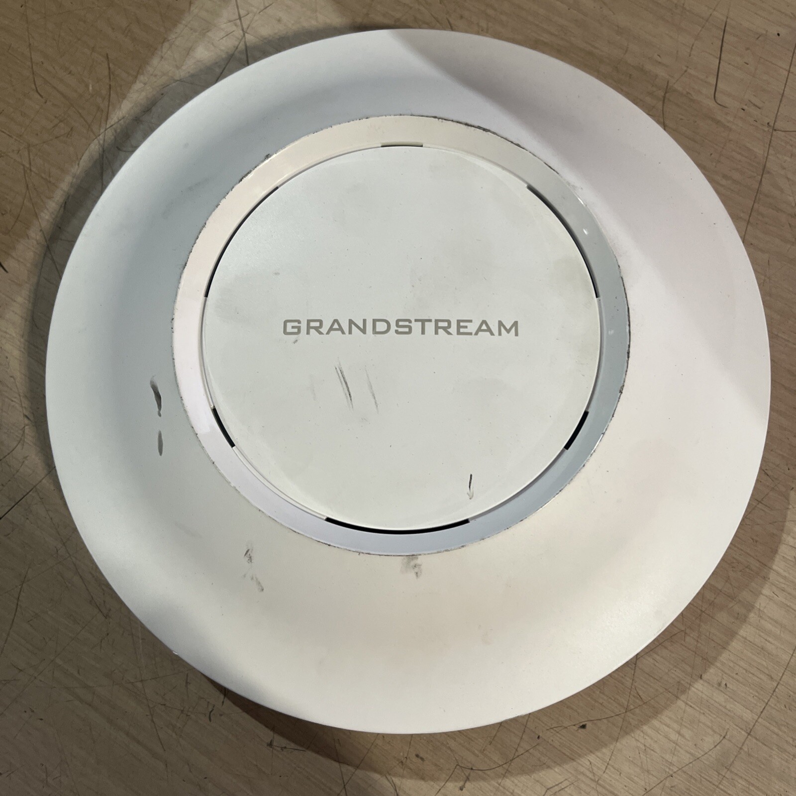 GRANDSTREAM GWN7630 WI-FI ACCESS POINT