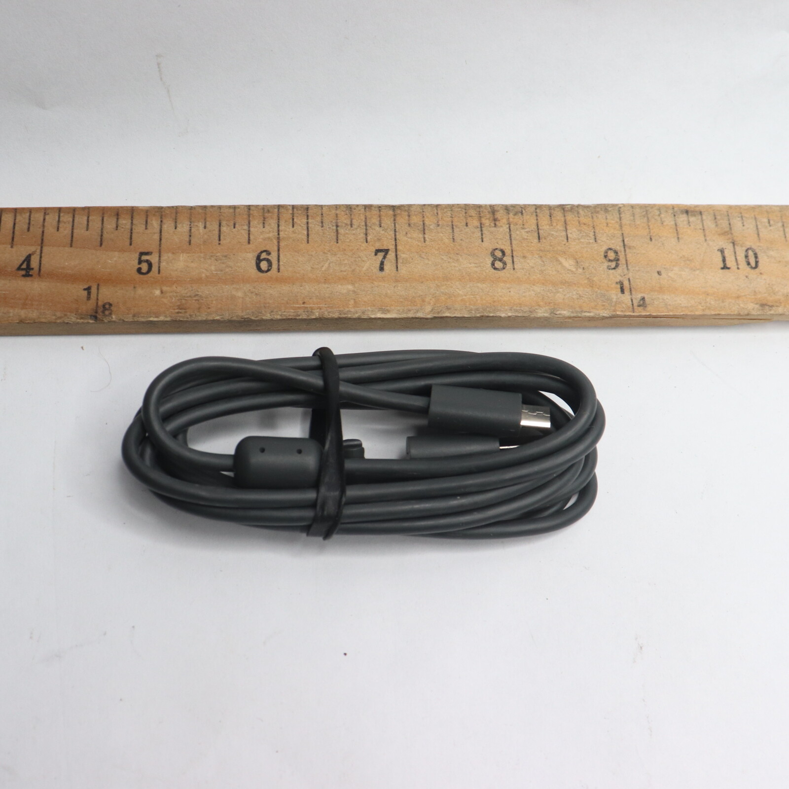 UGreen Micro USB Cable High Speed Fast Charging Nylon Braided Gray 3'