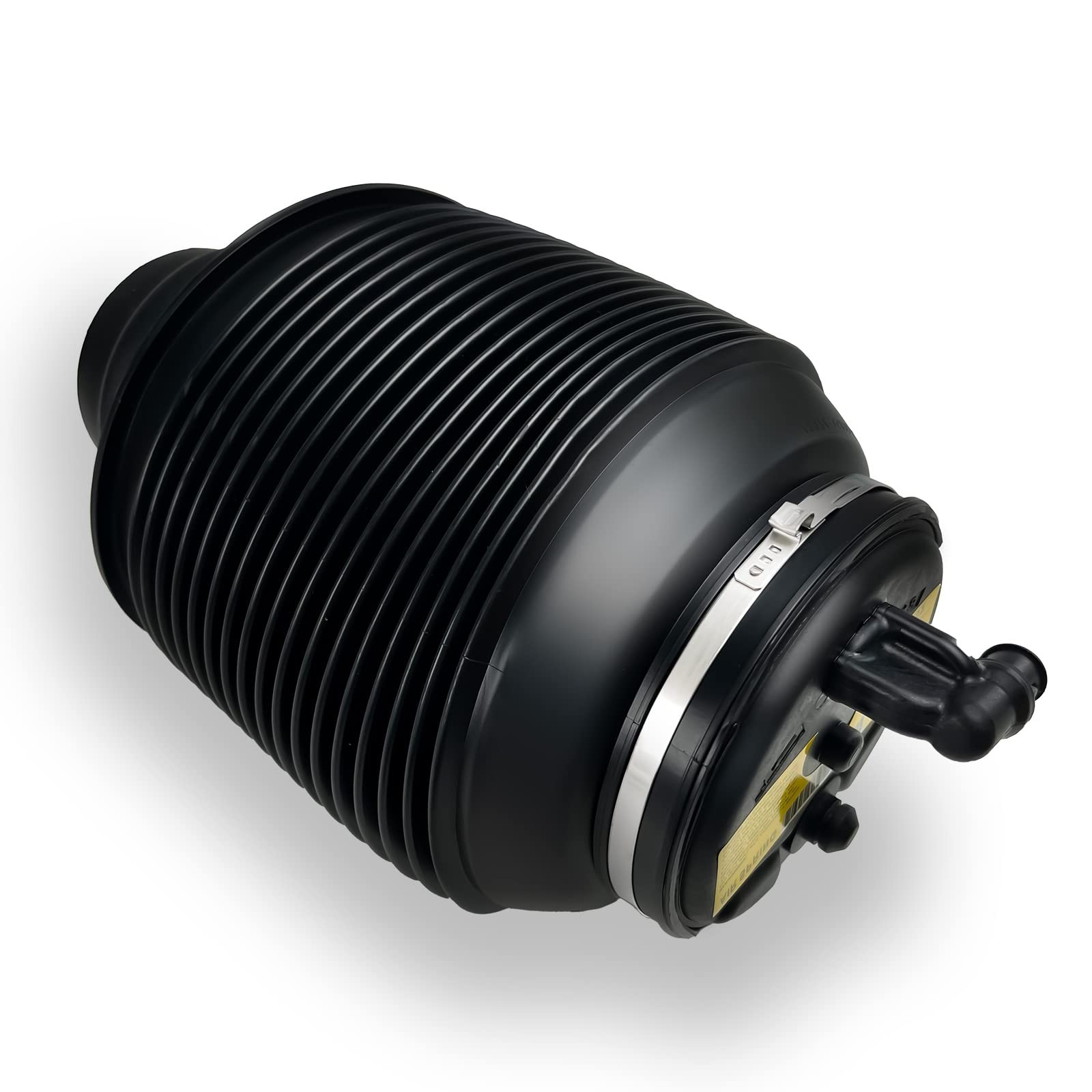 Rear Left Air Suspension Spring, Compatible with Lexus GX470 2003-2009 and To...