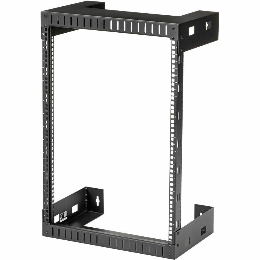 StarTech RK15WALLO 15U Wall Mount Server Rack- Equipment Rack