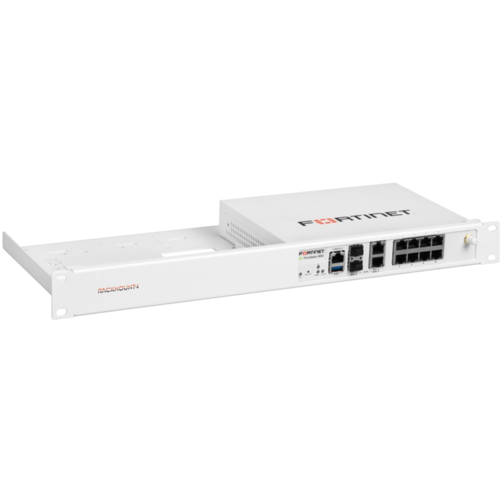 RACKMOUNT.IT LLC RM-FR-T19 Rack Mount Kit