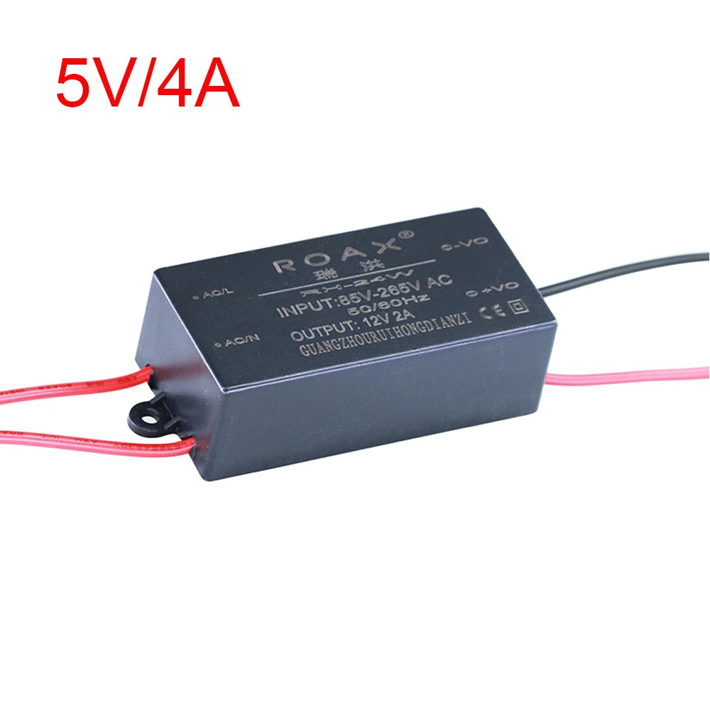 AC to DC Converter Buck Power Supply Module Step-Down Regulator Supply Board