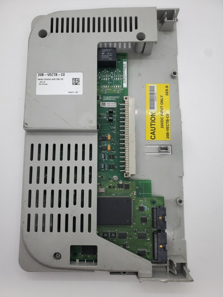 ️ 1pcs 100% test 20B-VECTB-C0 Fast Shipping By FedEx or DHL