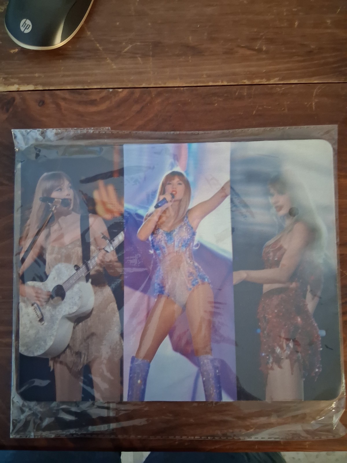 Taylor Swift Mouse Pad New