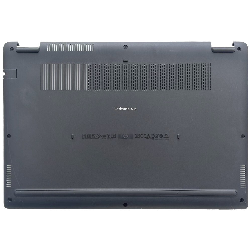 New For Dell Latitude 3410 E3410 Lower Base Bottom Cover D Case 0VMY1K VMY1K