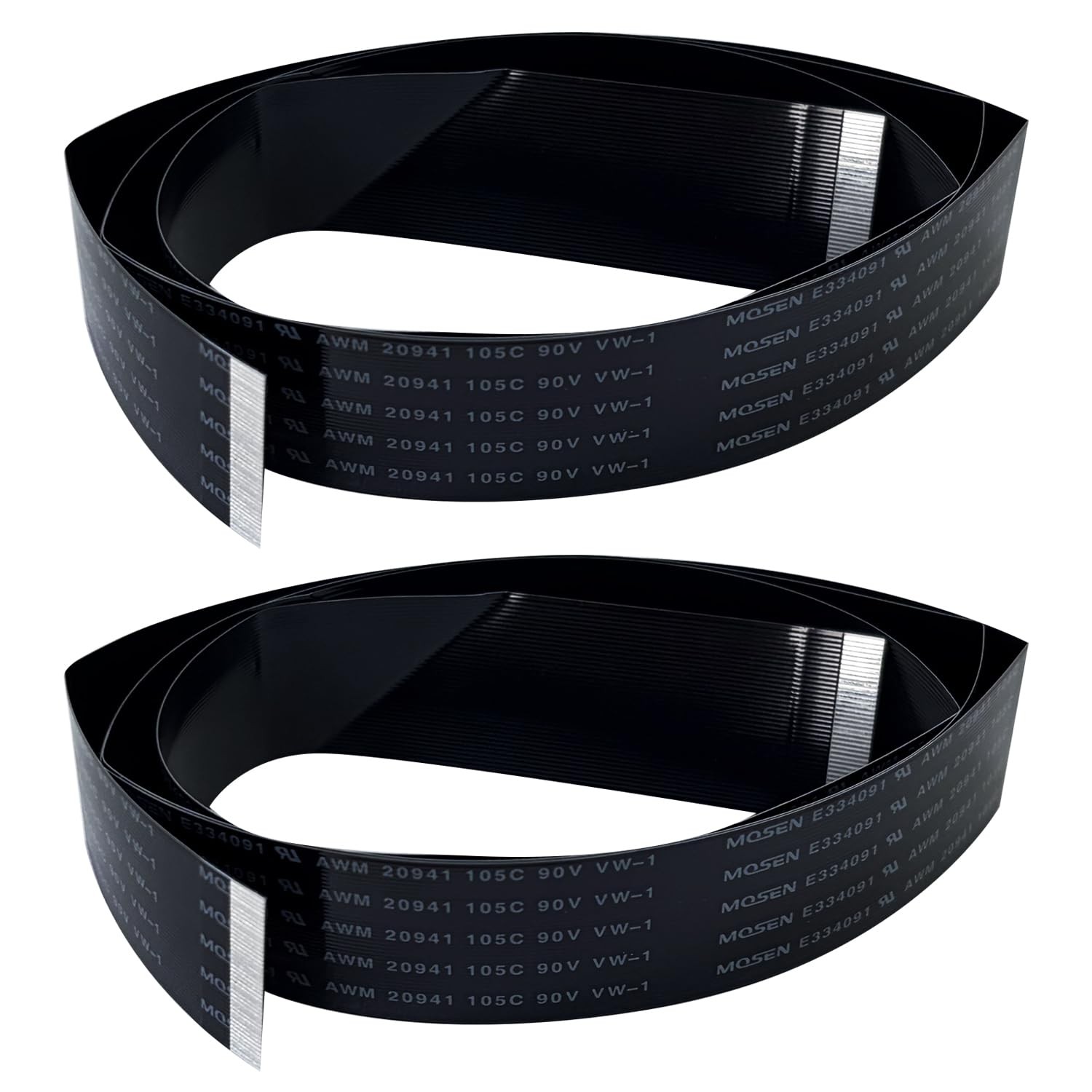 2PK AD5X Touch Screen Cable for Flashforge Adventurer 5M/5M Pro/AD5X
