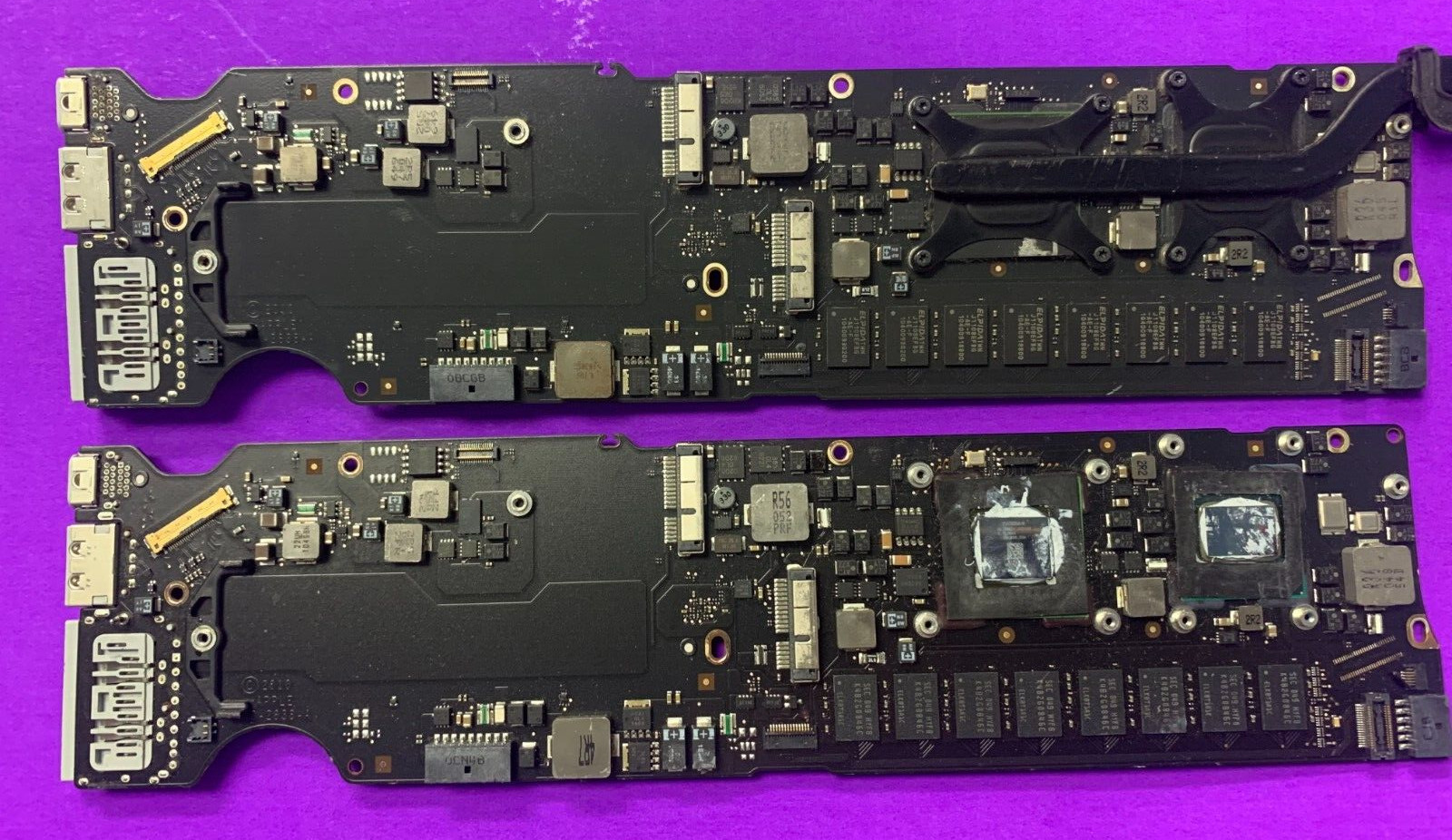 🟧Q:2 APPLE MacBook Air 13" A1369 2010 Logic Board 820-2838-A *NOT TESTED/AS IS*