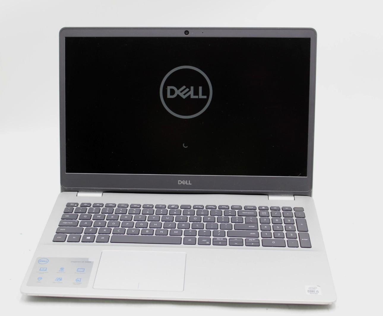 Dell Inspiron 5593 i5-1035G1 8GB No OS 30 Day Warranty