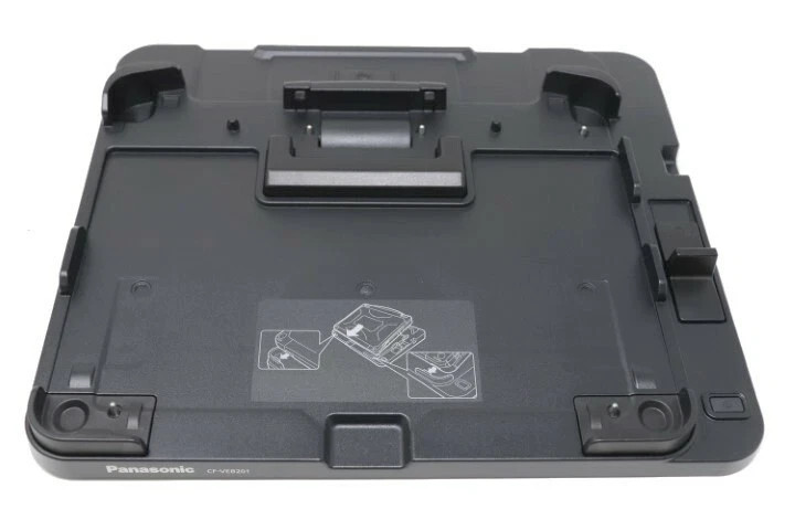 BRAND NEW PANASONIC CF-VEB201U PORT REPLICATOR DOCK FOR TOUGHBOOK CF-20