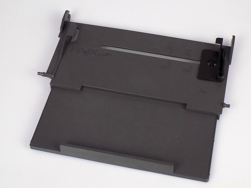 Lexmark 40X7725 Replacement Part: Multipurpose Feeder Stacker Tray for MS812dn