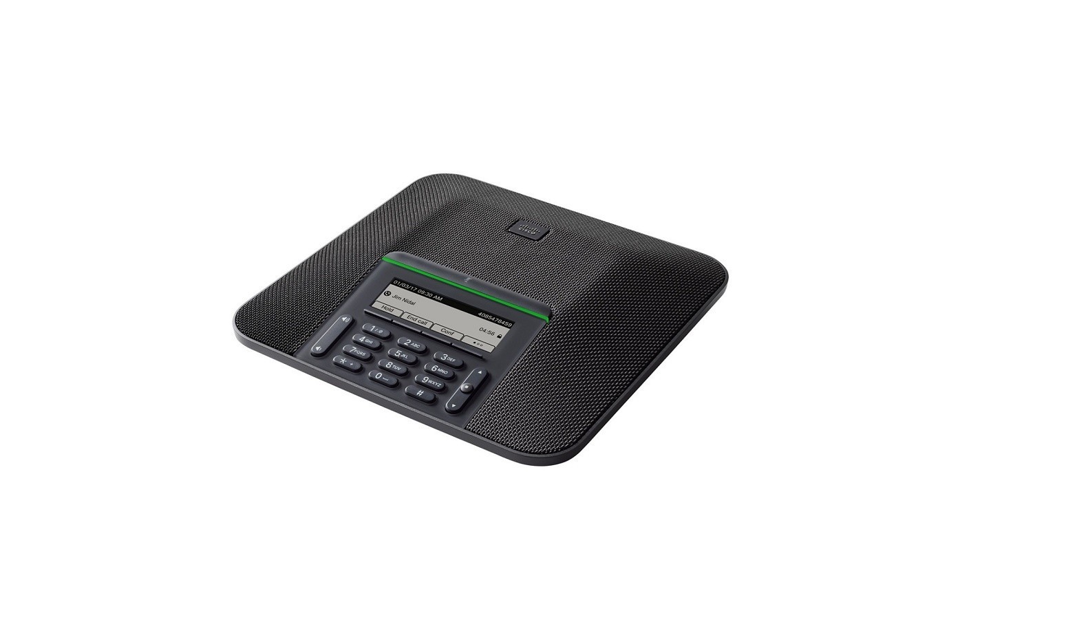 Open Box Cisco IP Conference 7832 Conference VoIP Phone CP-7832-K9
