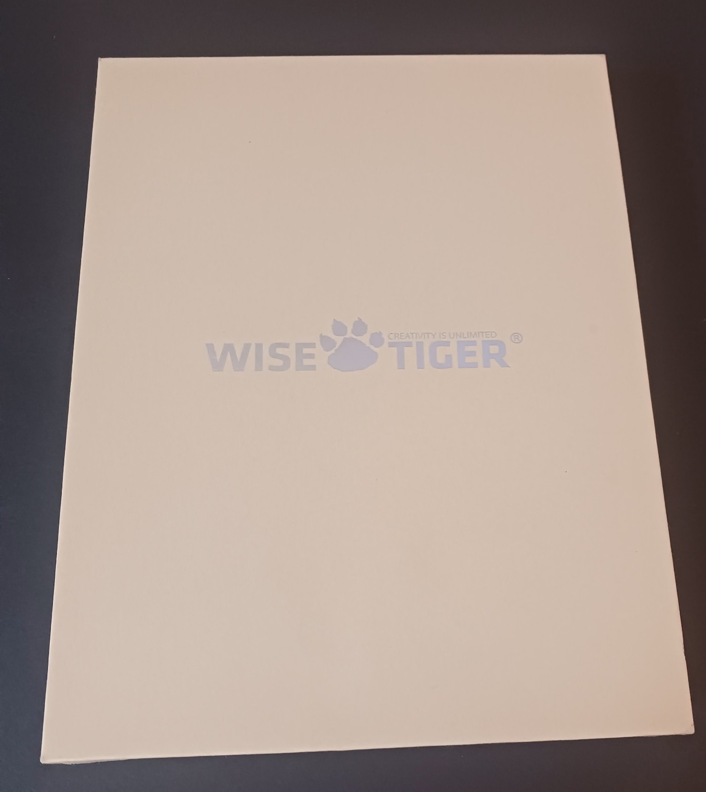 Wise Tiger AC 1200M Smart Wireless Router NIOB FREE. Open  Box.