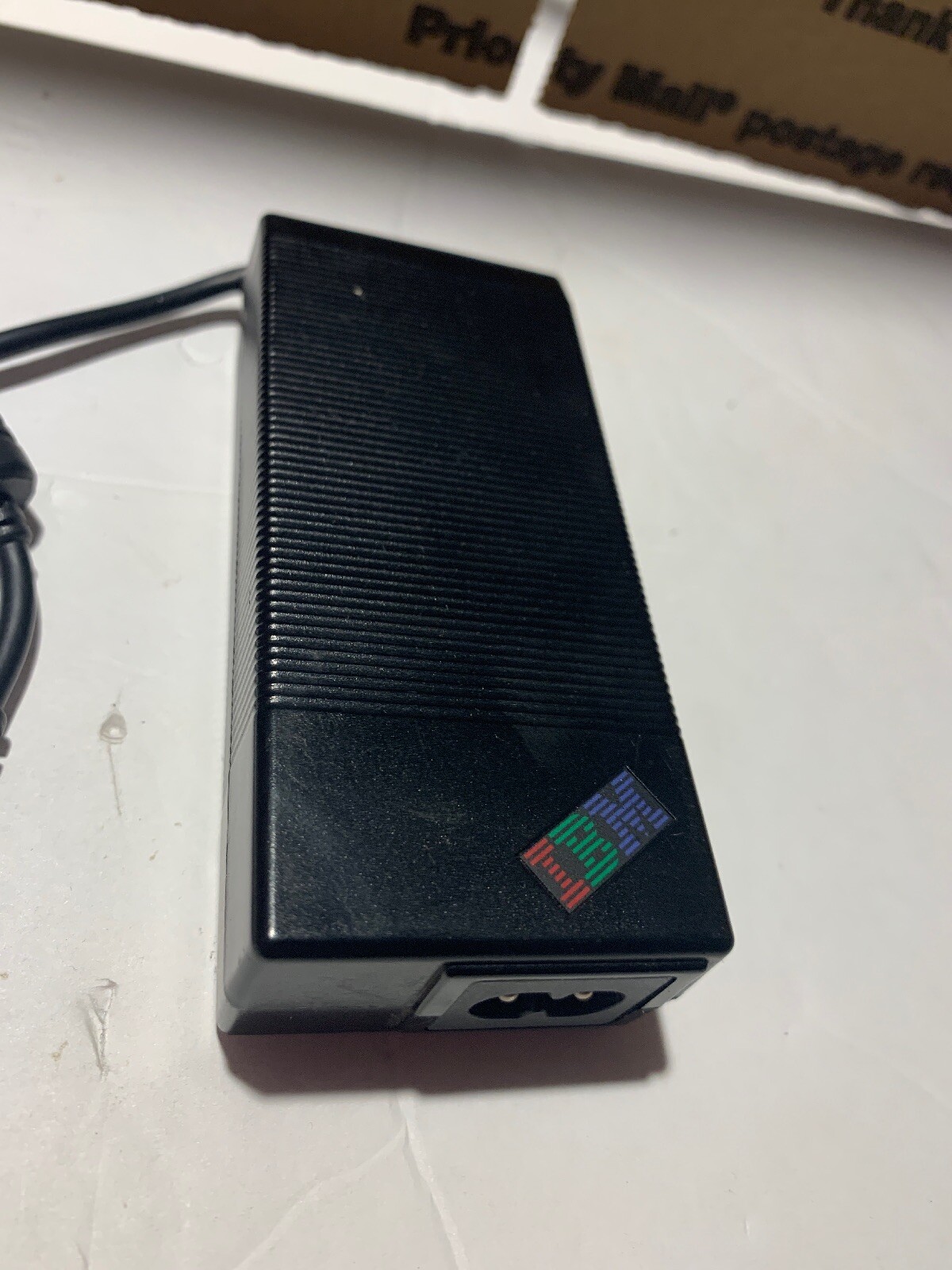 Original 65W AC ADAPTER CHARGER FOR IBM Lenovo DCWP CM-2 AS IDS AS IS 