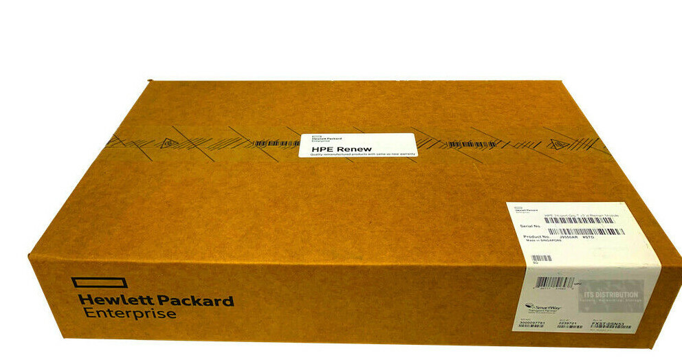 J9550A I HP ProCurve 24-Port GIG-T V2 ZL 10/100/1000BASE-T Module RENEW SEALED