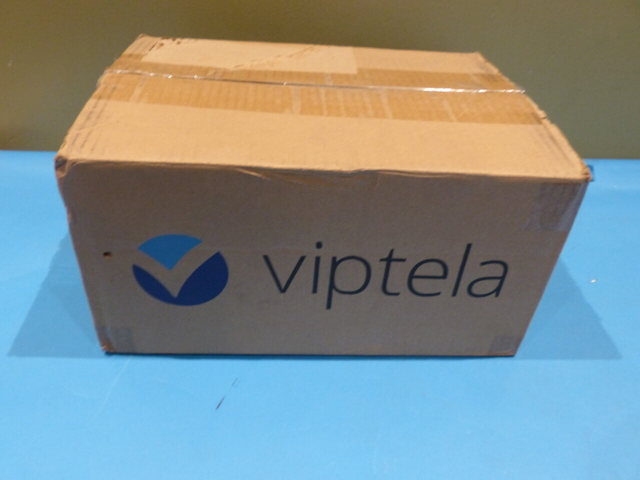 CISCO VIPTELA VEDGE-1000-AC SD-WAN ROUTER