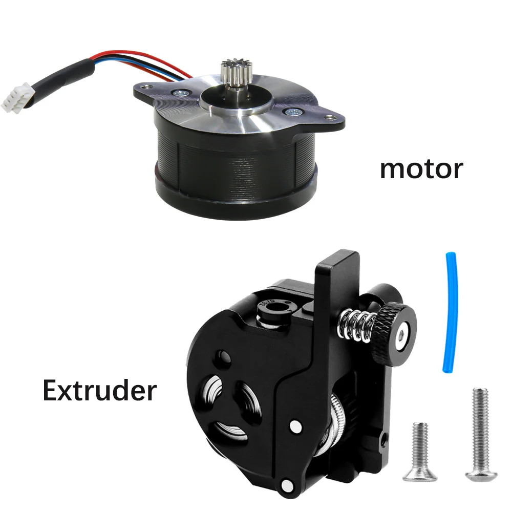 For Creality K1/K1MAX/K1C/ Ender 3V3/Plus Extruder Stepper Motor HighSpeed 36