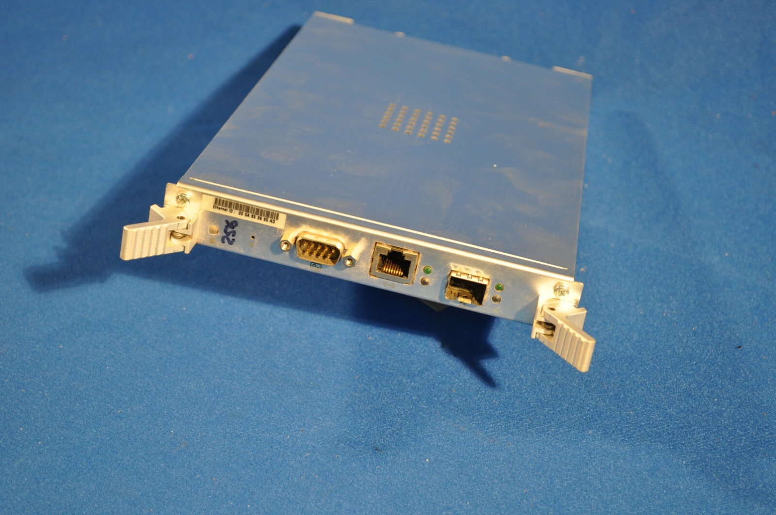 Apple X Raid Controller 256k