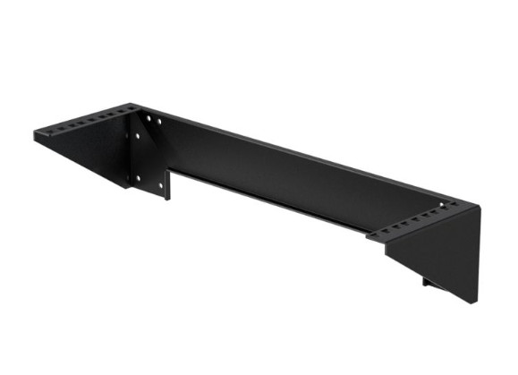 RackSolutions 2U Vertical Wall Mount Rack
