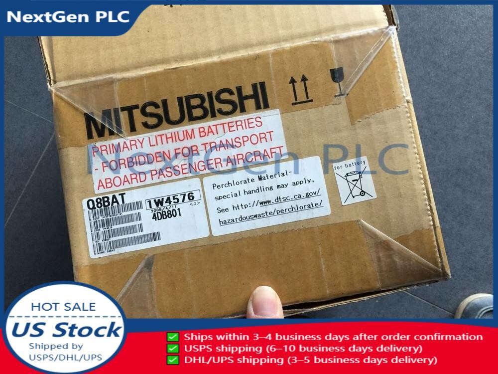 1pc for new Q8BAT