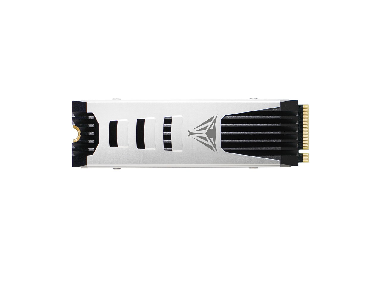 Patriot VIPER PV563 M.2 2280 4TB PCI-Express 5.0 x4 3D NAND TLC Internal Solid