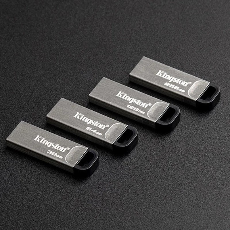 Kingston UDisk DTXON USB 3.2 DTKN USB 3.1 Flash Drive Memory Pen Stick Storage