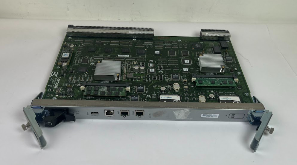HP Brocade CP8 Control Processor Blade 481550-002 DCX 8510 SN8000B