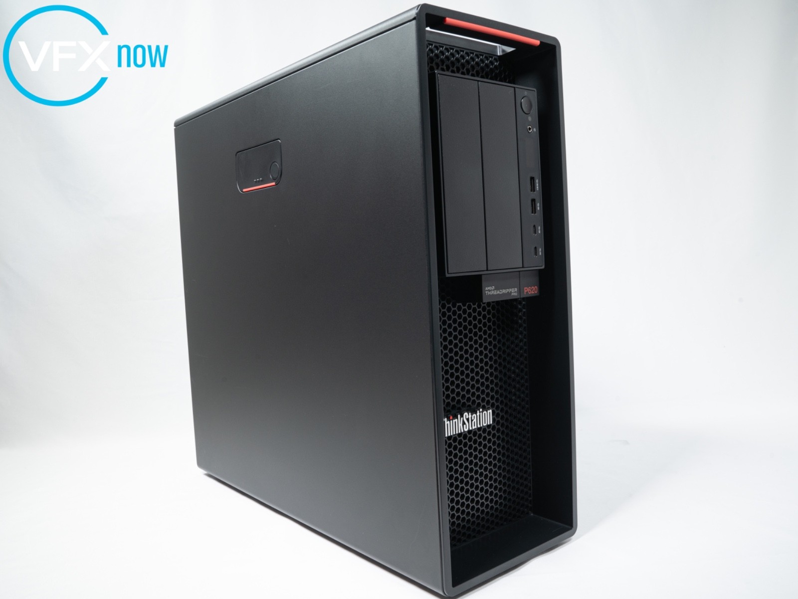 Lenovo P620 Workstation, Threadripper Pro 3975WX, 64GB RAM, 2TB M.2, Win11 Pro
