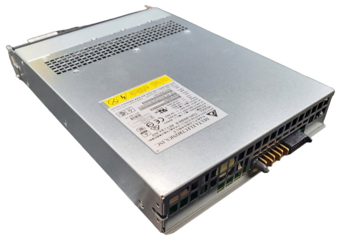 Delta Electronics TDPS-800BB B 800W Power Supply IBM 01AC550 FRU