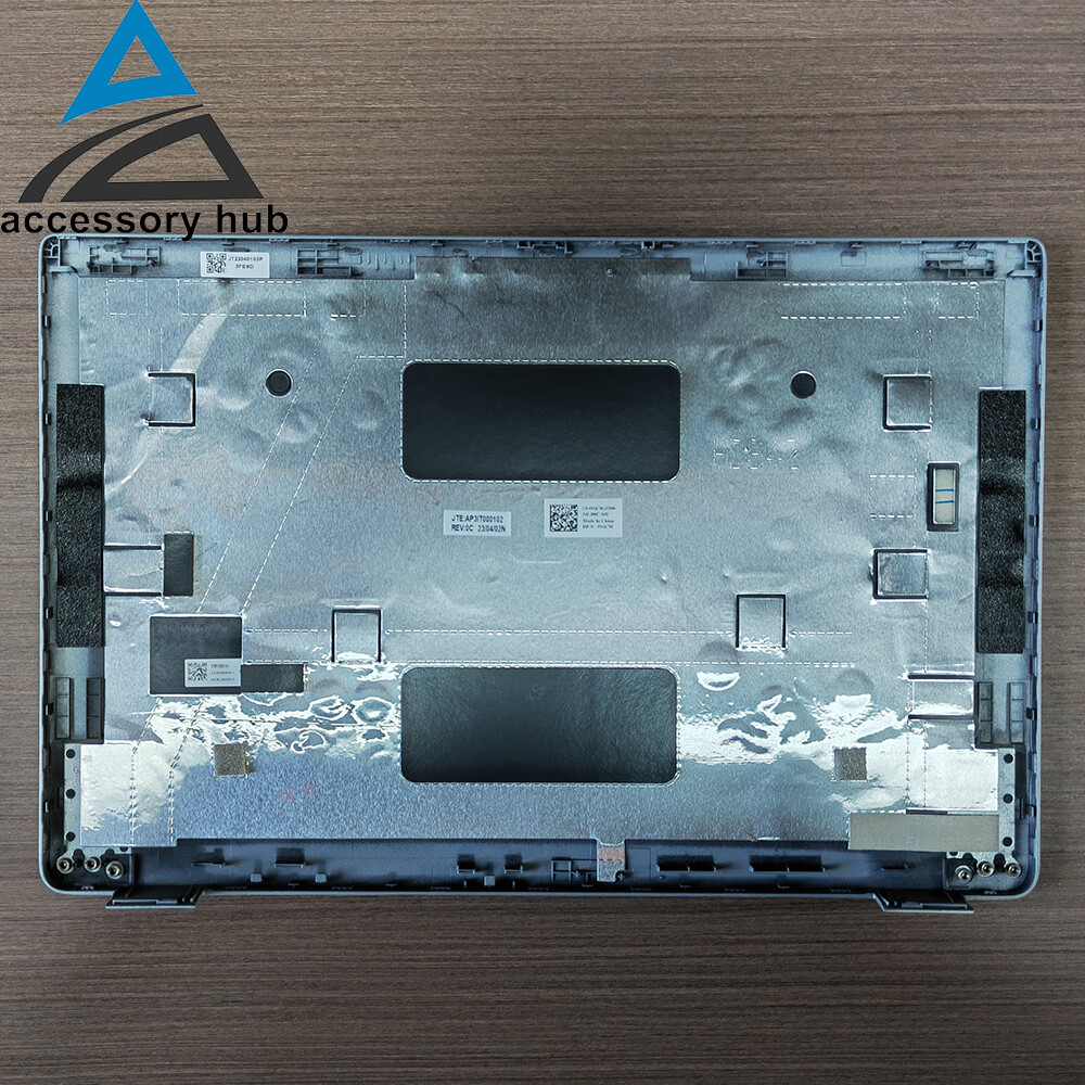 Laptop LCD Top Cover Back Cover For DELL Latitude 5420 E5420 Silver 0DW98X DW98X