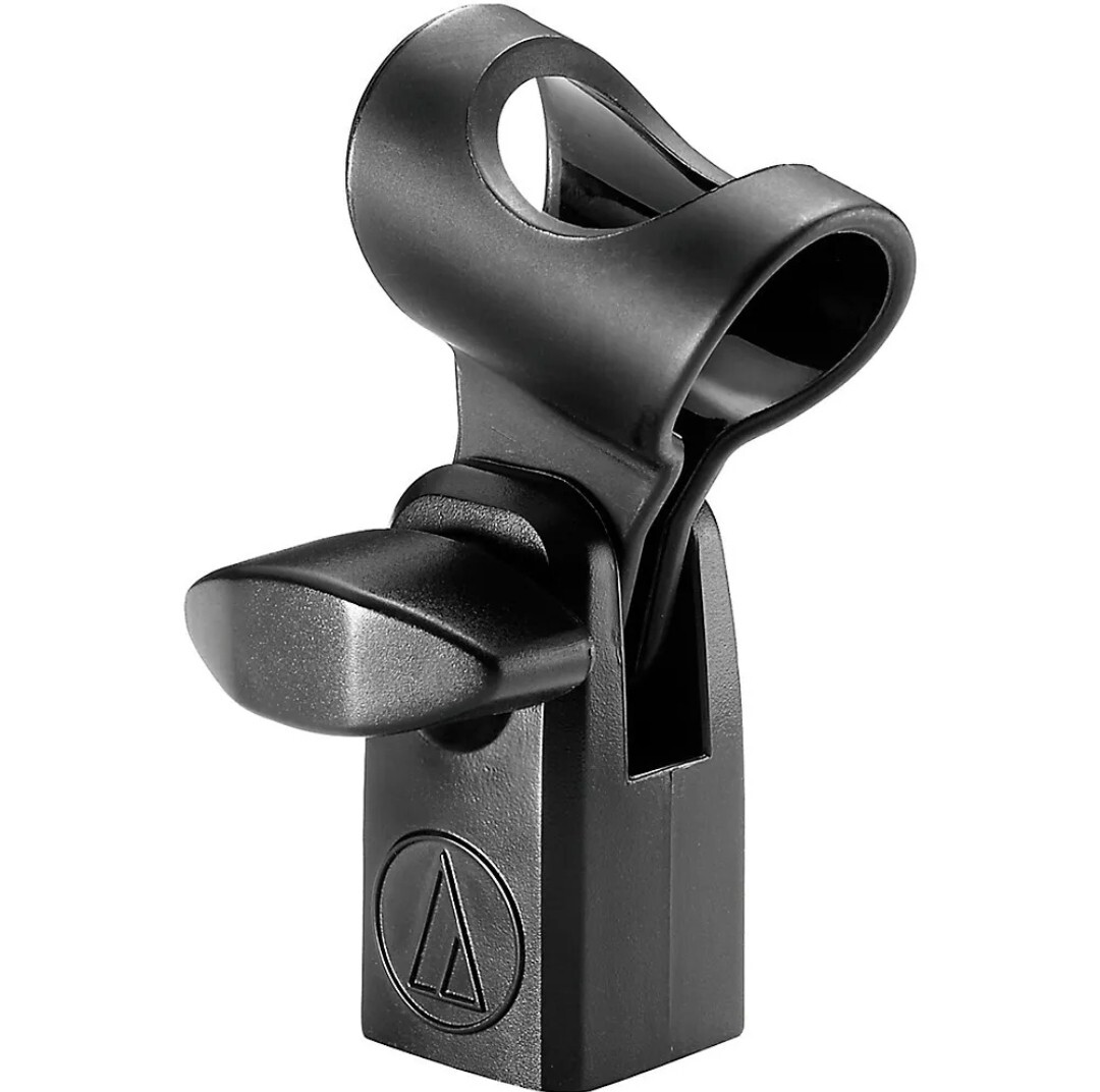 Audio-Technica AT8473 Quick Mount Stand Adapter for Gooseneck Microphones 3/4"